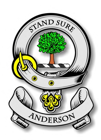 Anderson Clan